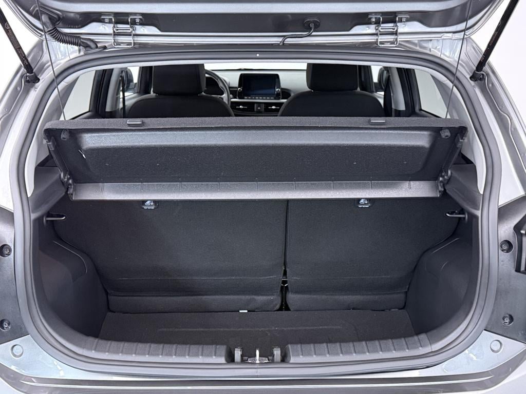 Kia Picanto 1.0 dpi executiveline | stuur-/stoelverwarming | climate contro