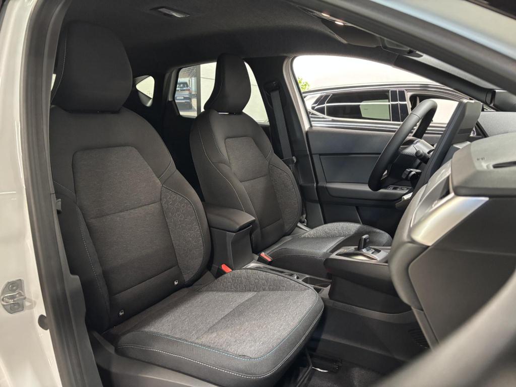 Mitsubishi Asx 1.8 hev at black edition