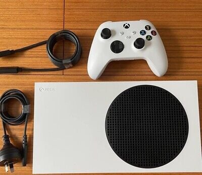 Xbox series s 512gb