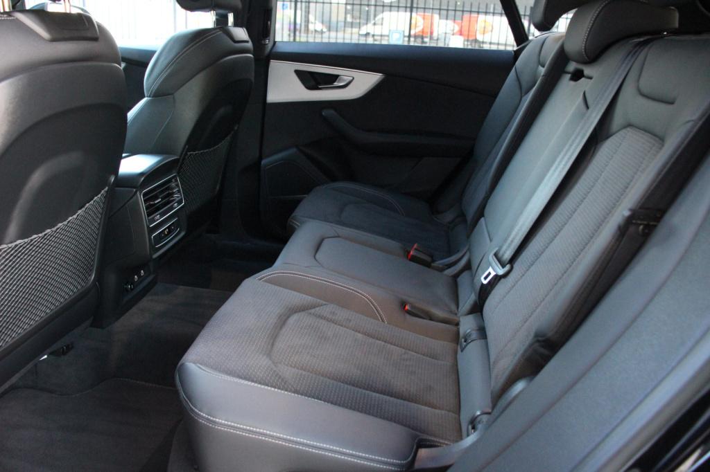 Audi Q8 55 tfsi e quattro pro line s | b&o | orig. nl | np: 109.115