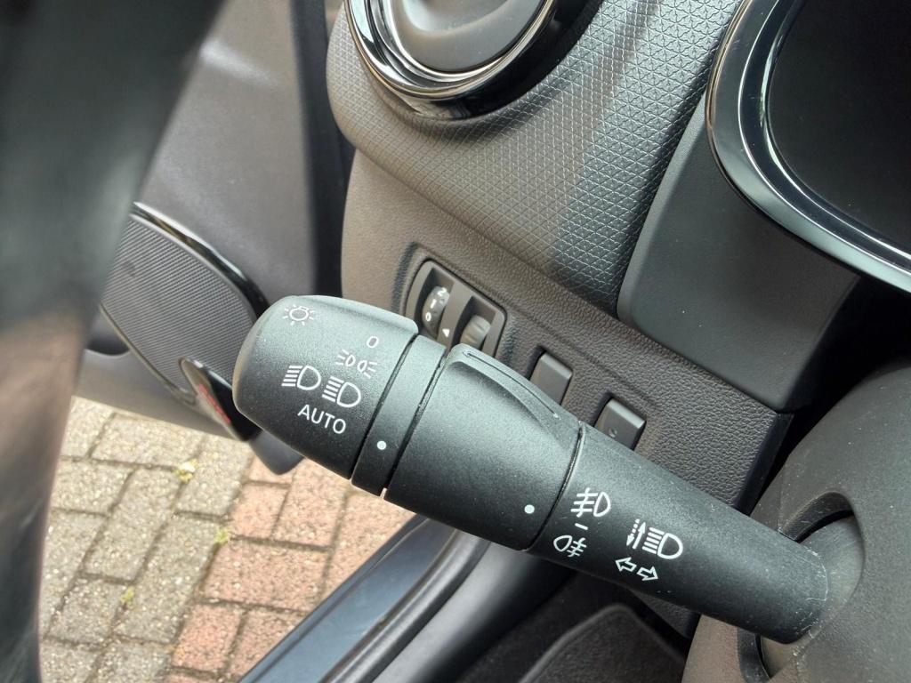 Renault Clio estate 0.9 tce intens