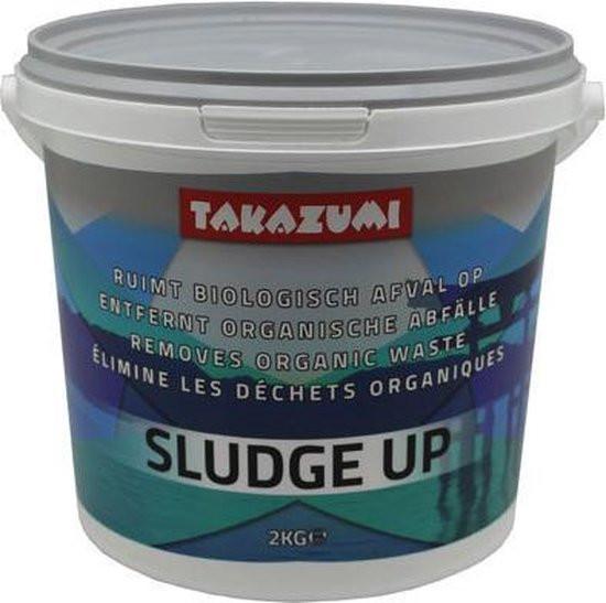 Takazumi GH Plus 2 kg waterhardheid vissen