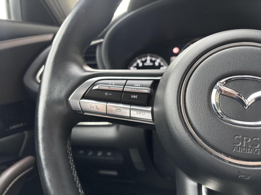 Mazda Cx-30 2.0 e-skyactiv-x m hybrid luxury