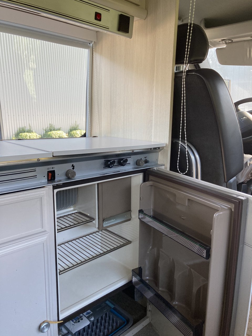 Peugeot Boxer 2007