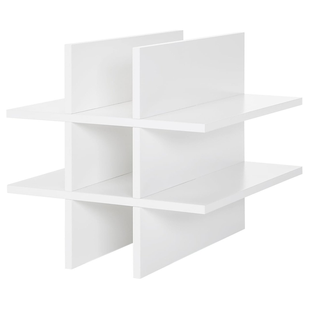Ikea Kallax inzet wijnrek, inzet voor flessen