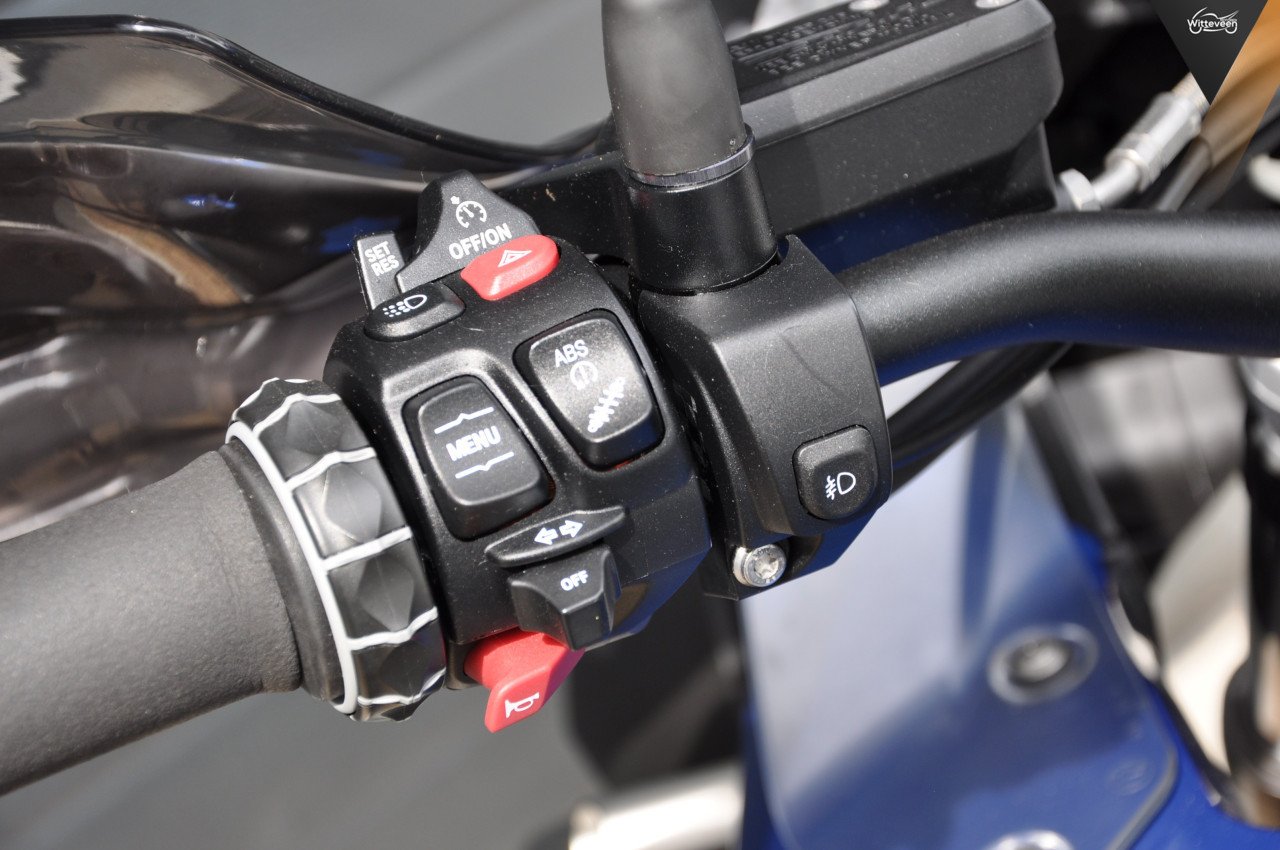 BMW All-Road R 1250 GS Adventure