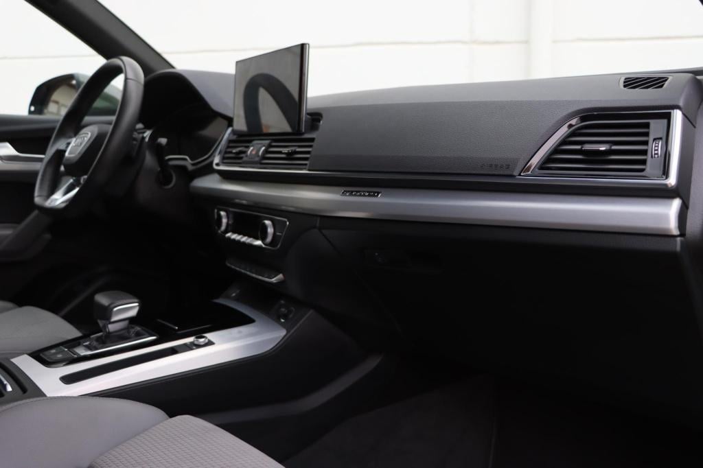 Audi Q5 sportback 50 tfsi e s edition competition 300pk s-tronic