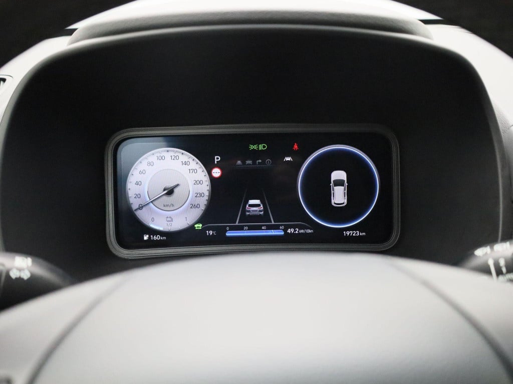 Hyundai Kona ev premium 64 kwh