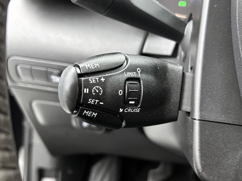 Citroen C3 Aircross 110pk plus | rijklaar | navigatie | parkeersensoren ach