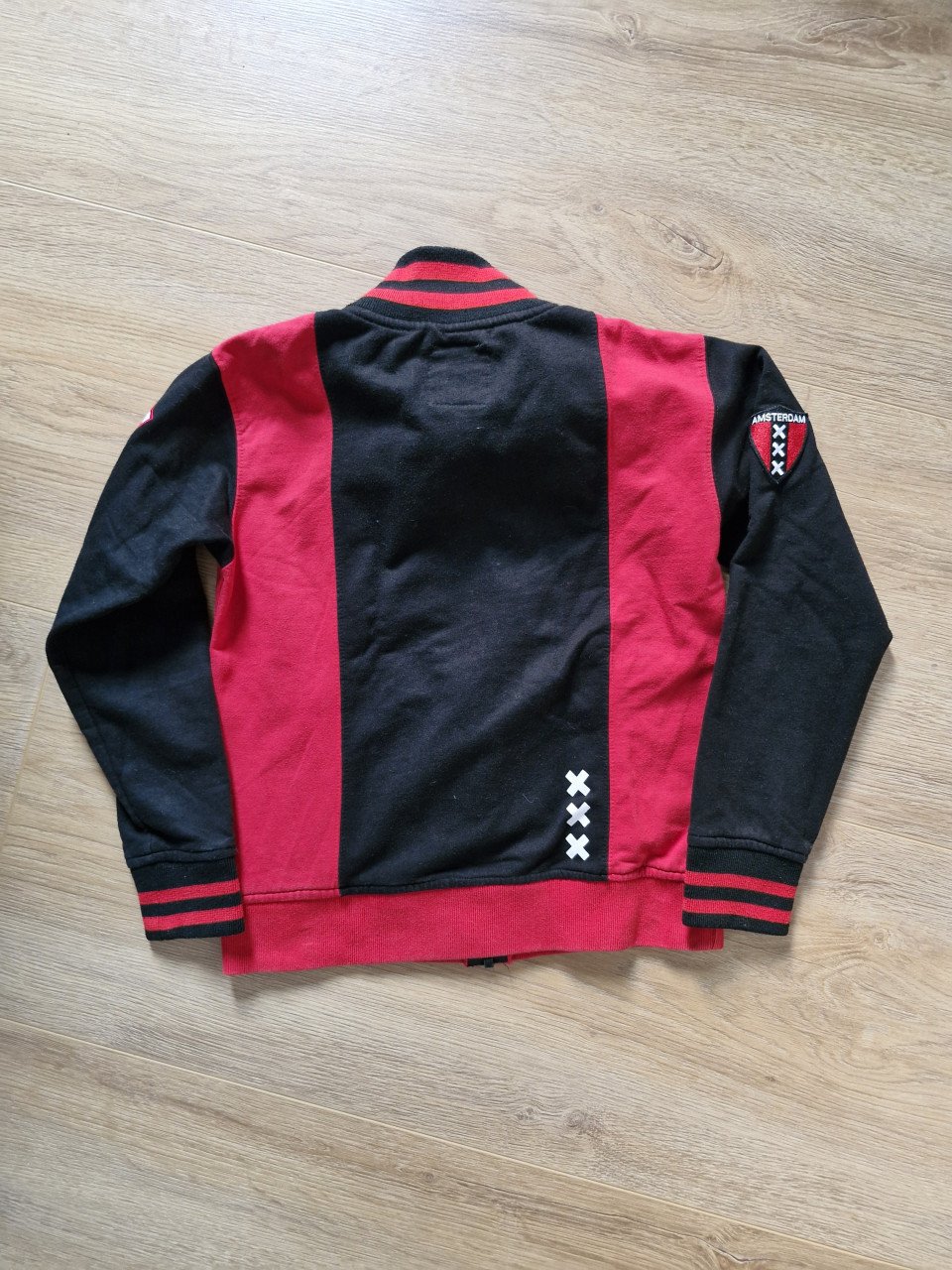 Ajax vest