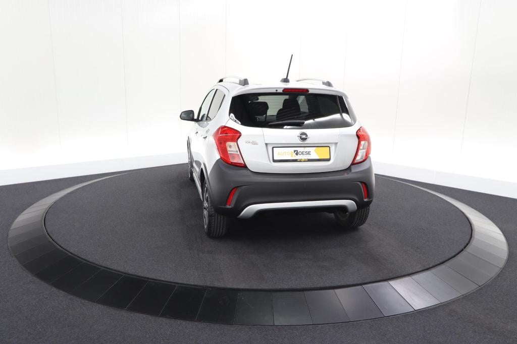 Opel Karl 1.0 rocks online edition | apple carplay | parkeersensoren | navi