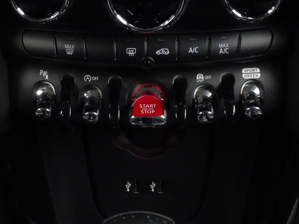 Mini 5-deurs 1.5 cooper chili 5-deurs automaat | apple carplay | harman/kar