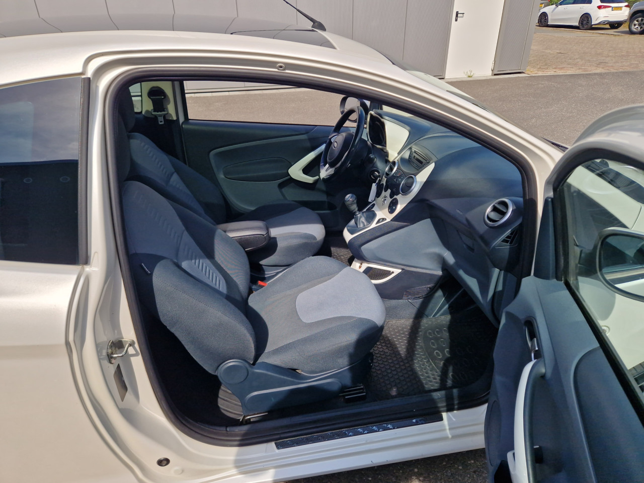 Ford Ka 1.2 Comfort start/stop