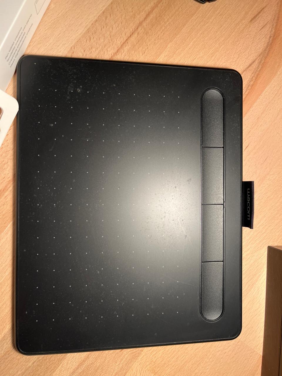 Wacom intuos