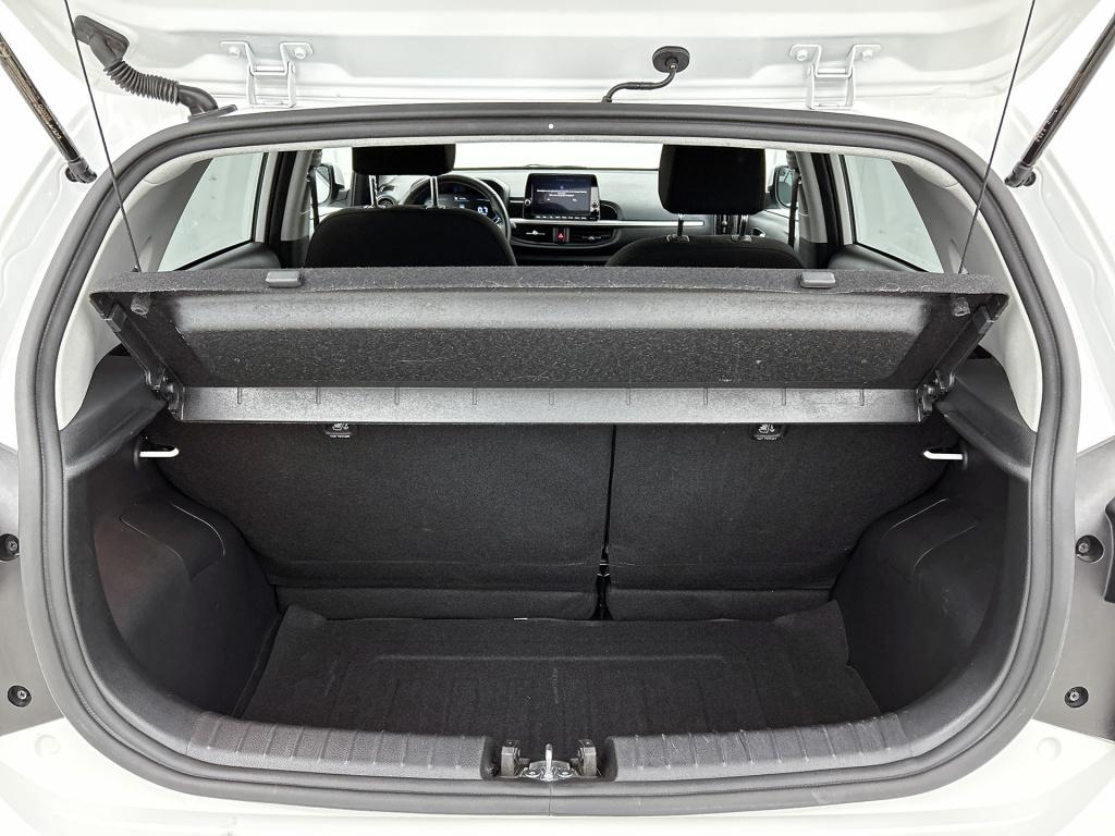Kia Picanto 1.0 dpi dynamicplusline nap | btw | climate control prijspakker