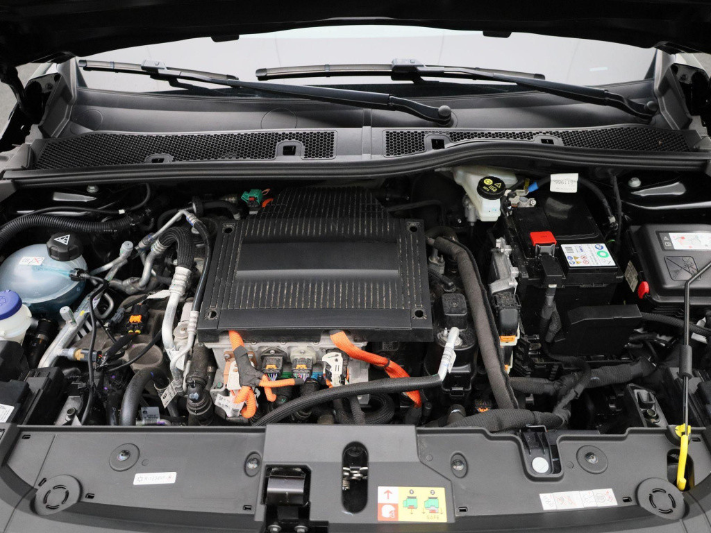 Opel Corsa-e level 4 50 kwh | navigatie | climate control | parkeersensoren