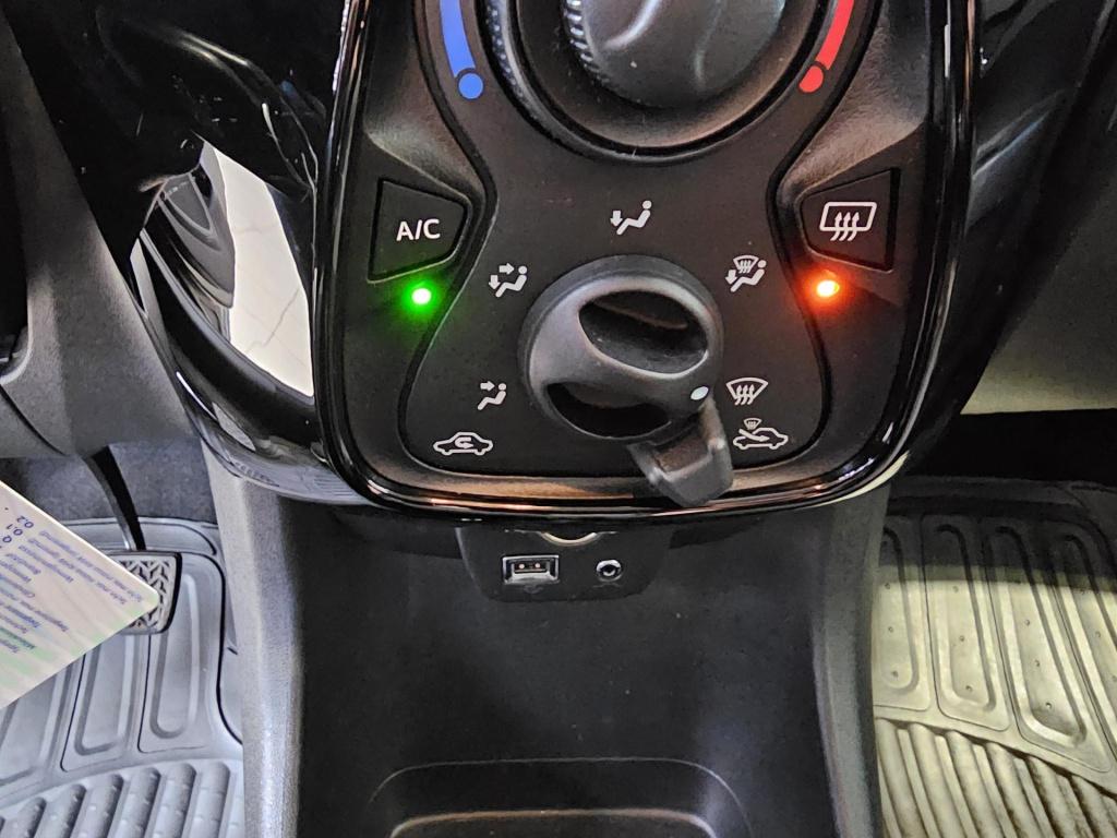 Peugeot 108 1.0 e-vti allure