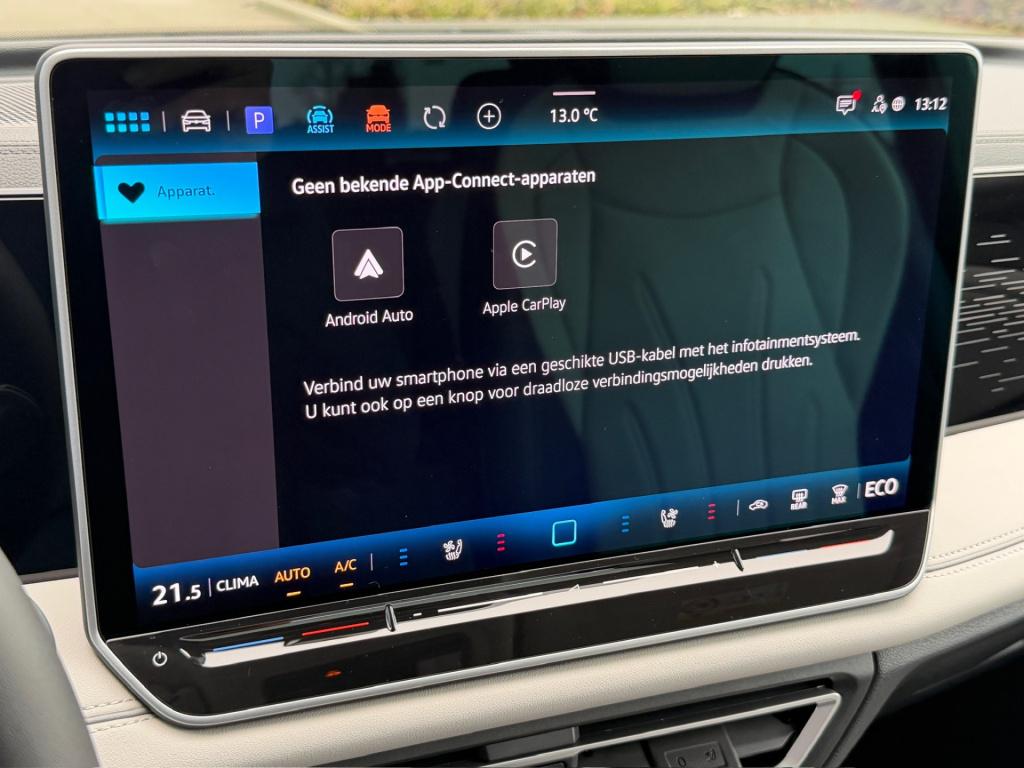 Volkswagen Tiguan 1.5 ehybrid elegance | full option | leder | panormadak |