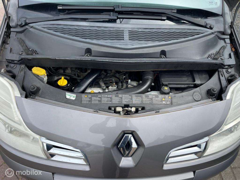 Renault Modus 1.2 tce dynamique in prijs verlaagd