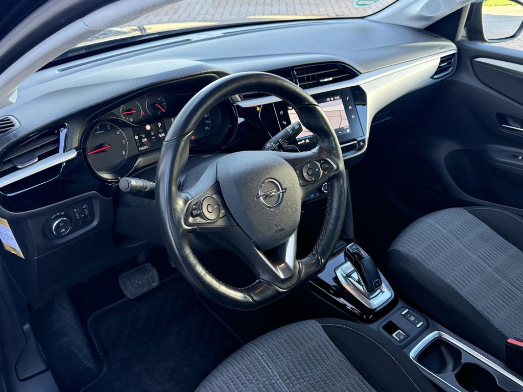 Opel Corsa 1.2 102pk edition automaat | org. nl | navi | carplay