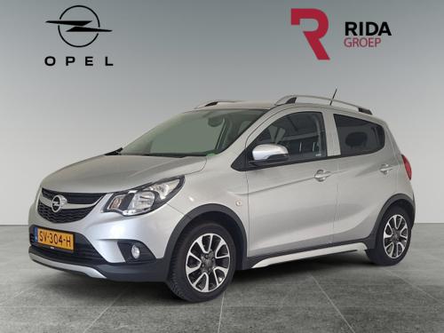 Opel Karl 1.0 rocks | online edition | dab | cruise control