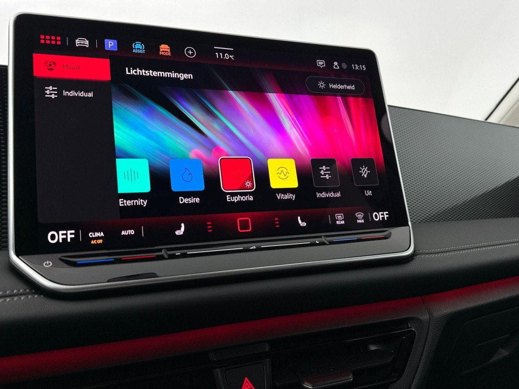 Volkswagen Tiguan life edition 1.5 tsi ehybrid 150 kw 204 pk 6