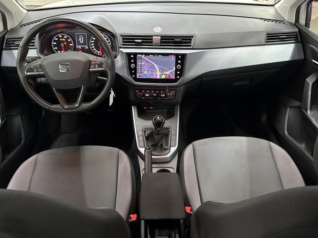 Seat Arona 1.0 tsi style