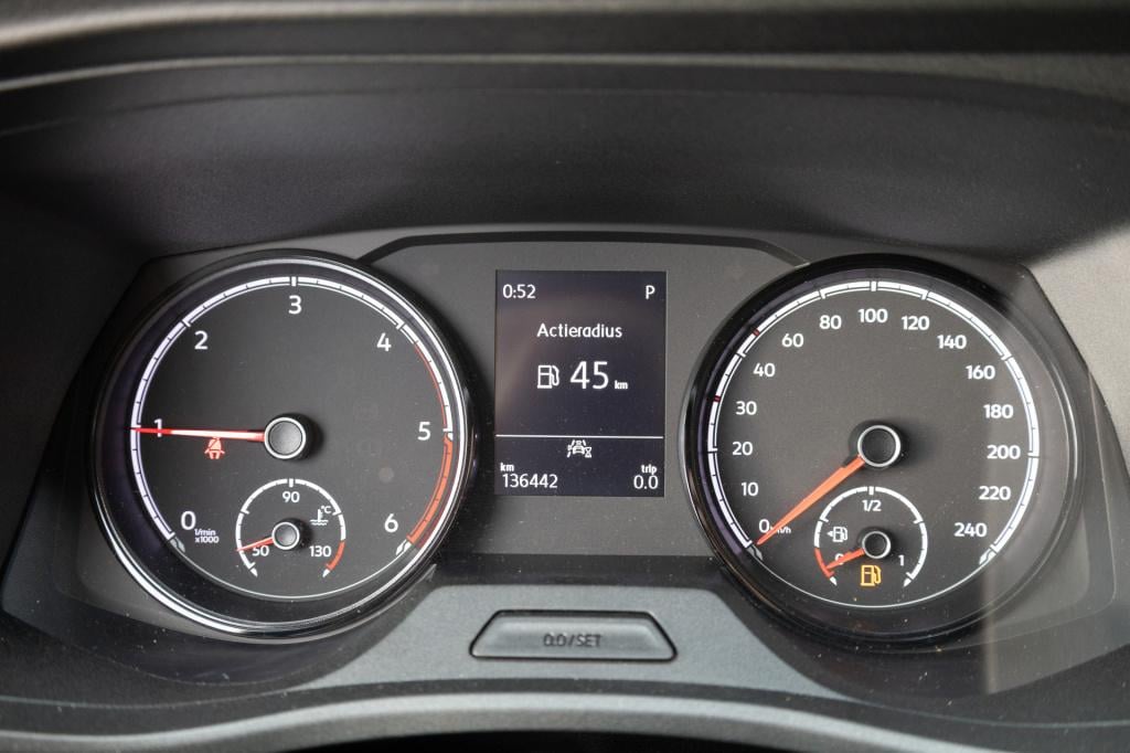 Volkswagen Transporter 6.1 150pk l2h1 incl inrichting ✅led✅cam✅clima✅acc