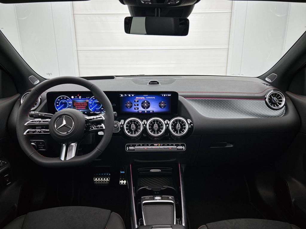 Mercedes-Benz Eqa 250+ business solution amg 71 kwh | premium pakket | dist