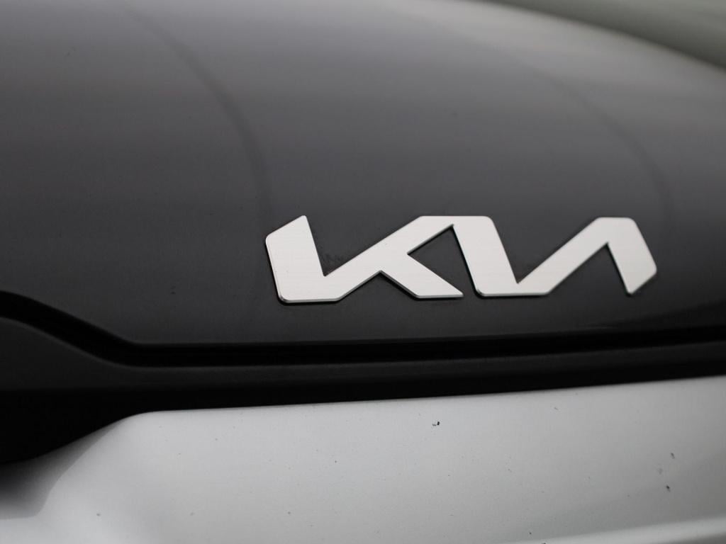 Kia Sportage 1.6 t-gdi mhev dynamicline | apple carplay / android auto | da