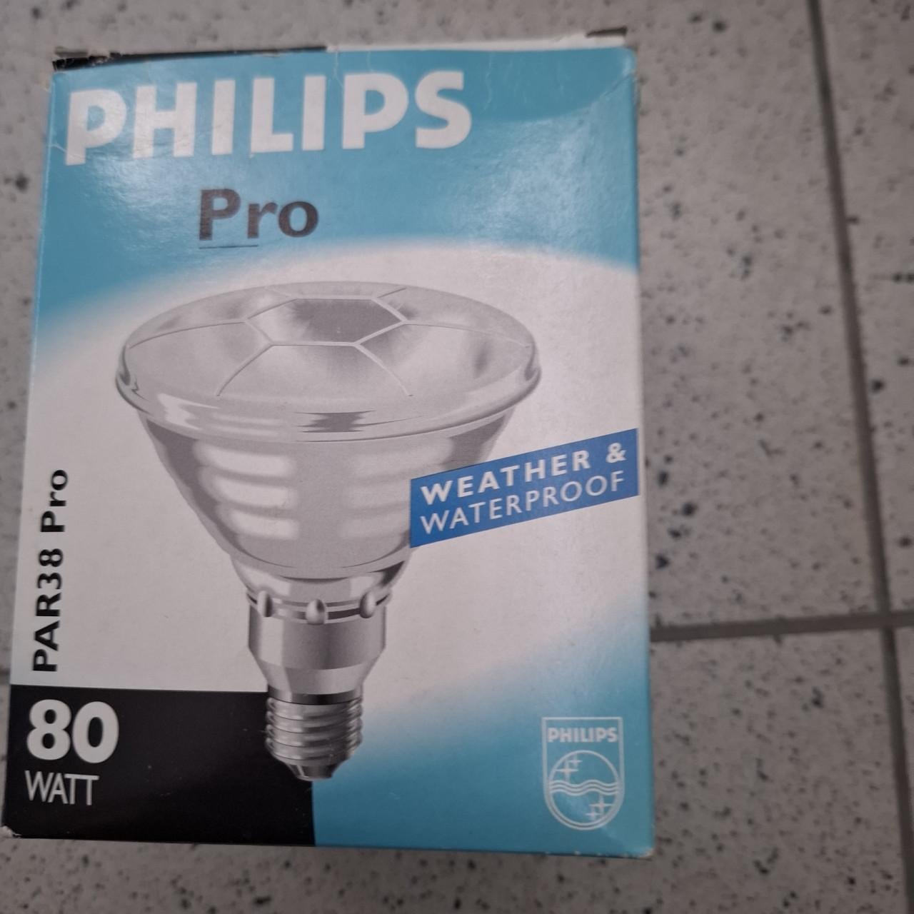 Verlichting