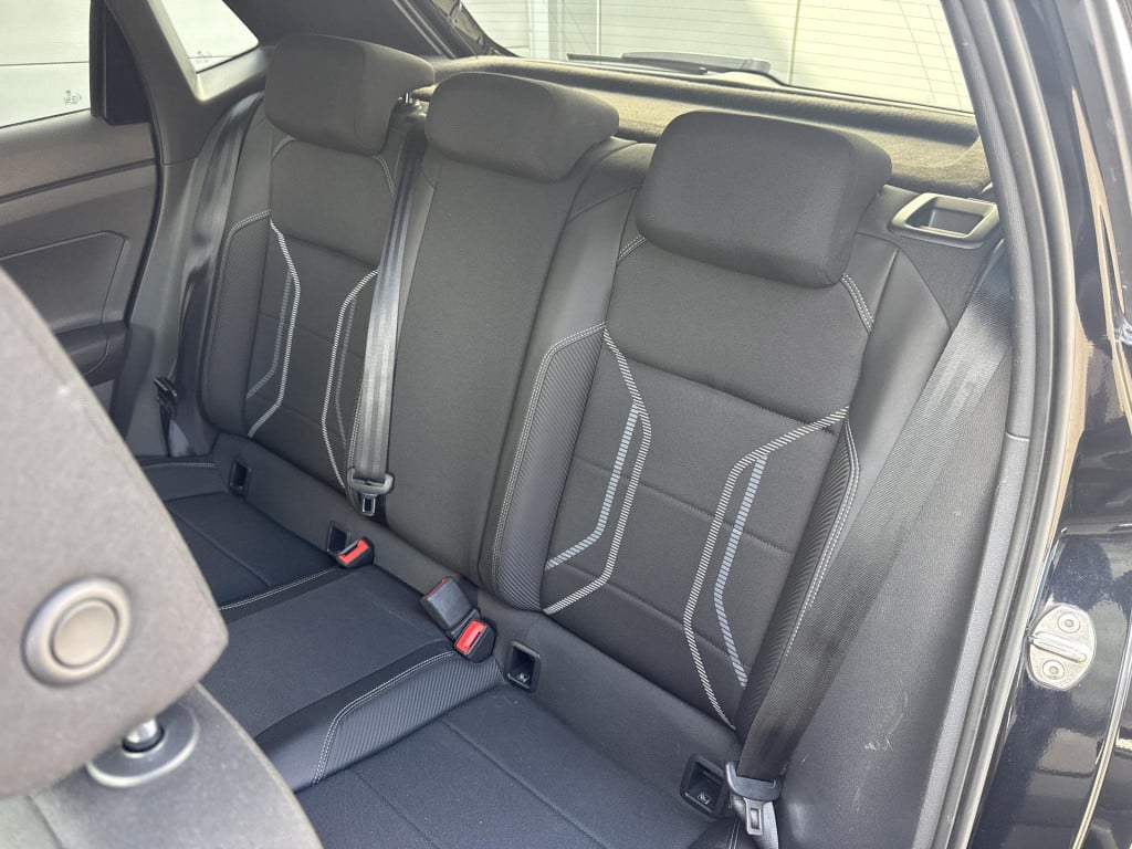 Volkswagen Polo 1.5 tsi highline r-line