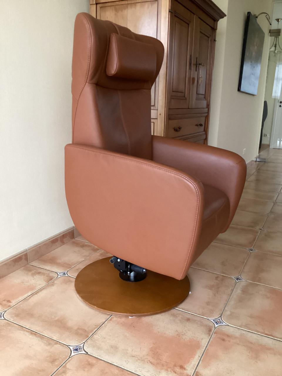 Prominent sta-op relax Model Sorisso(als nieuw)