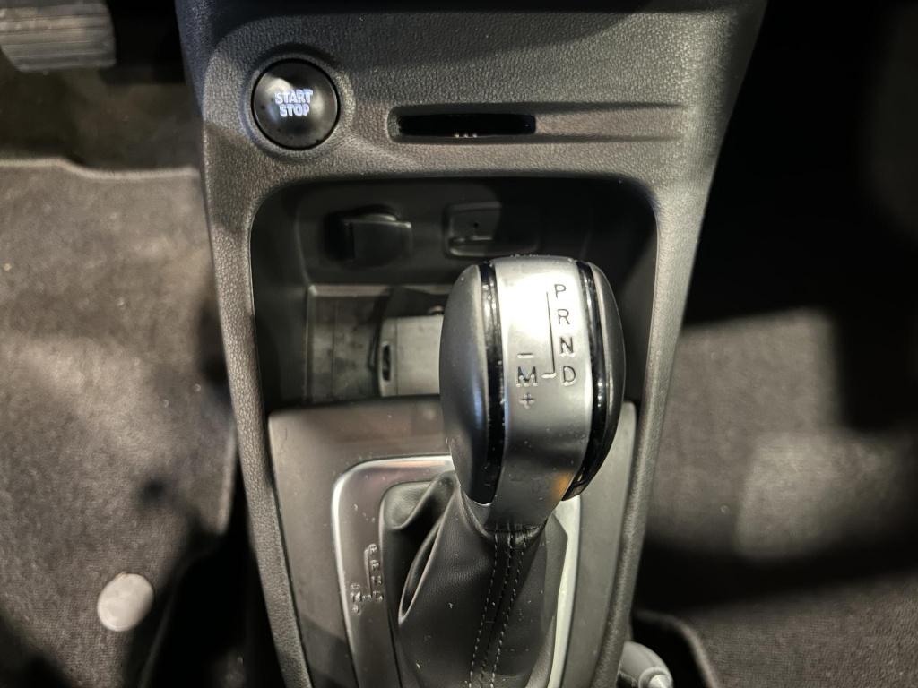 Renault Captur 1.2 tce intens automaat |lage km stand|winterset|superstaat