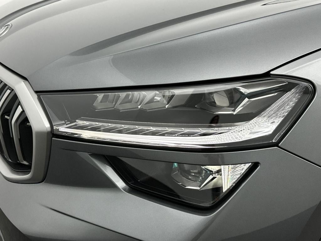 Skoda Kodiaq 1.5 tsi business edition m-hev dsg7 150pk 7-zitter