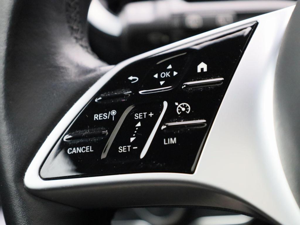 Mercedes-Benz A-Klasse 180 business line | automaat | panorama dak | leder 