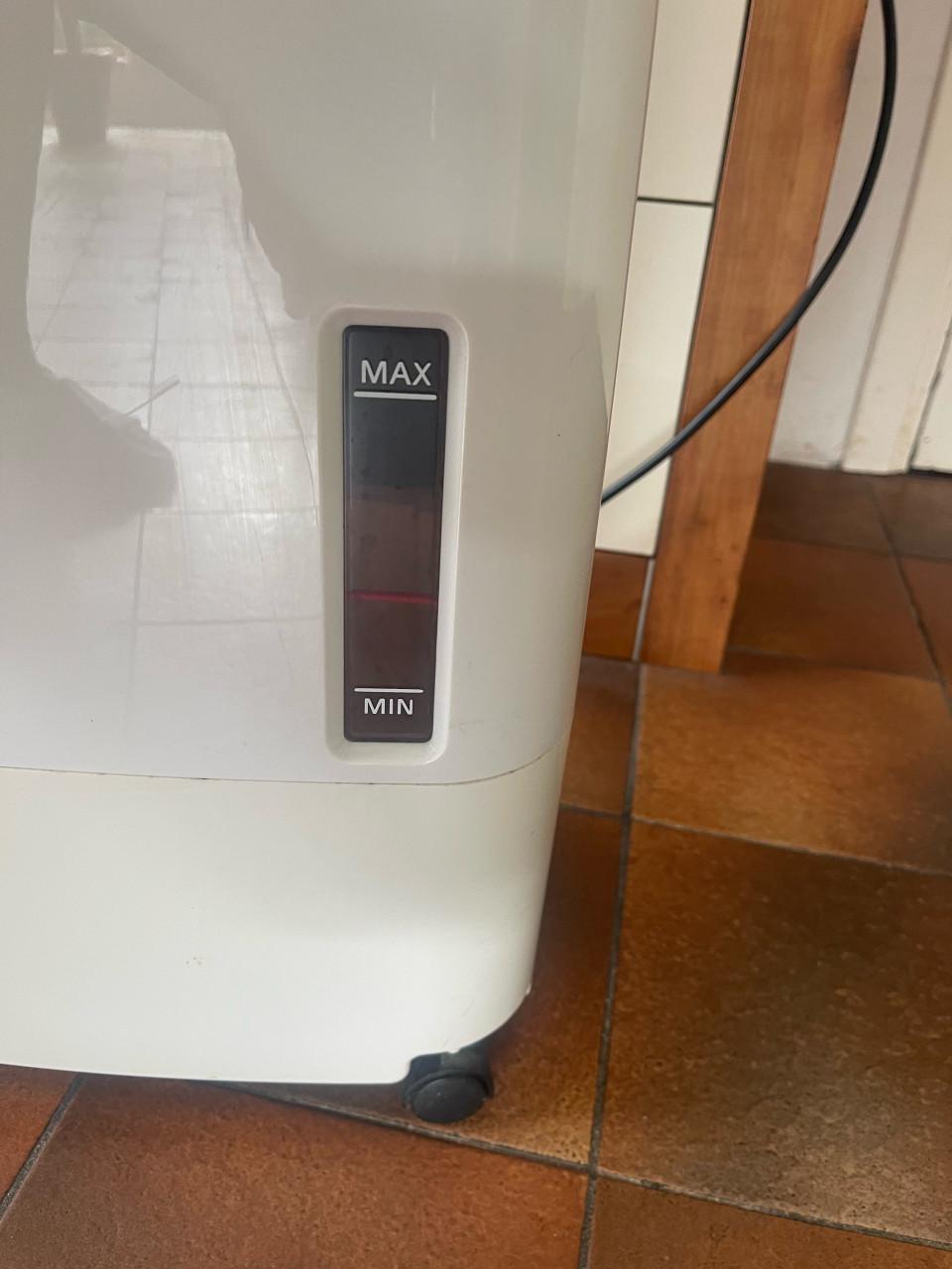 Super honeywell AIRCO ( waterkoeling)