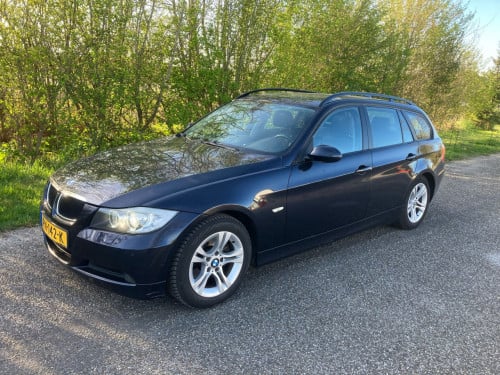 BMW 318i Automaat