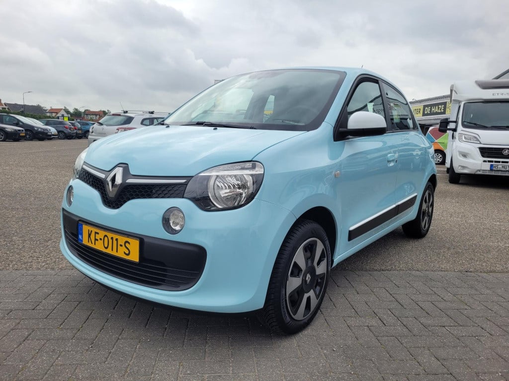 Renault Twingo 1.0 sce collection