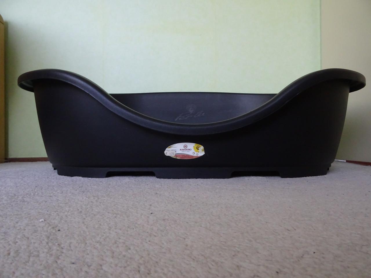 Hondenmand Perla 7 Omtrek 100x72