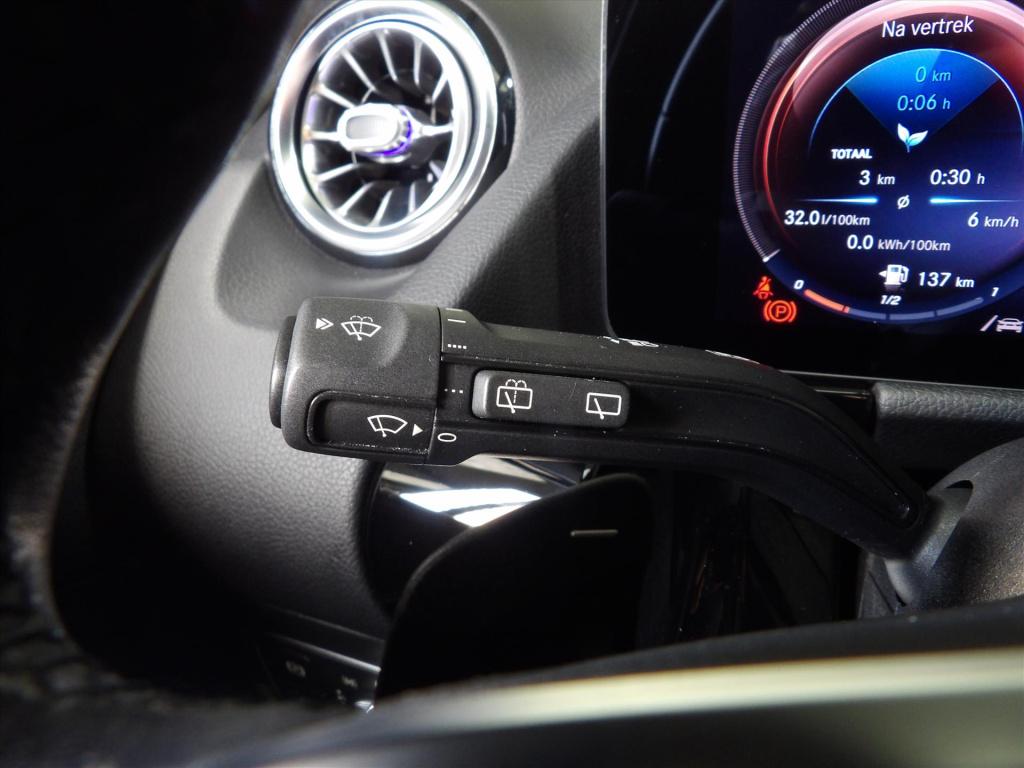 Mercedes-Benz Gla-klasse 250 e 218pk 8g-dct progressive