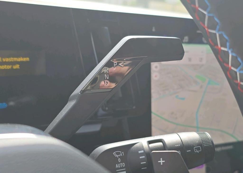 Renault Espace e-tech full hybrid 200 esprit alpine 5p. - pack harman kardo