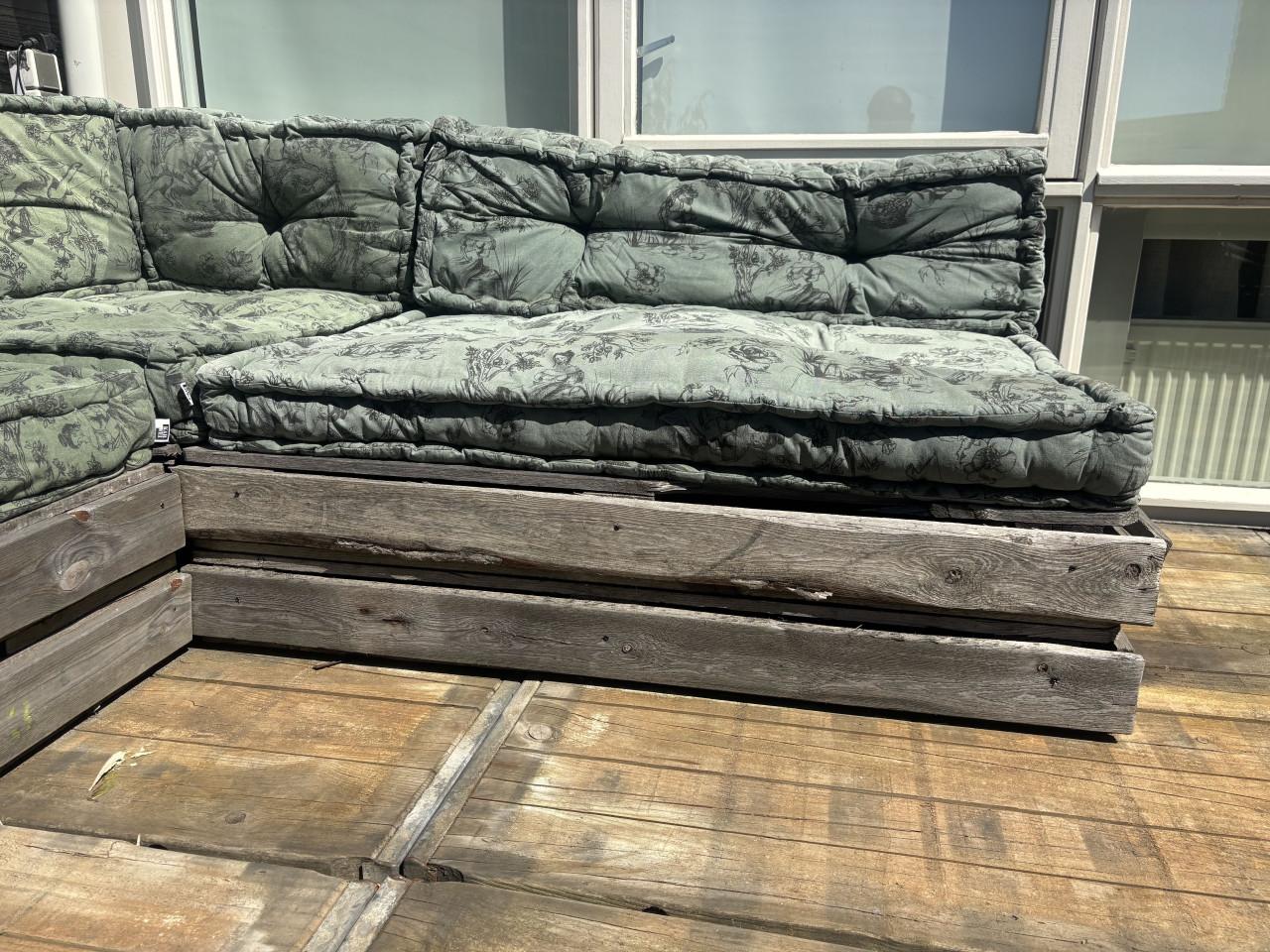 Lounge set
