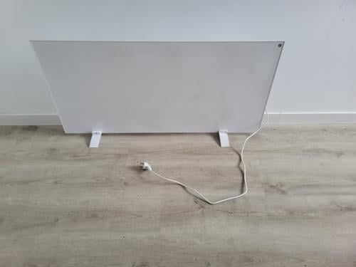 Infrarood verwarming Superia Wifi 720 watt