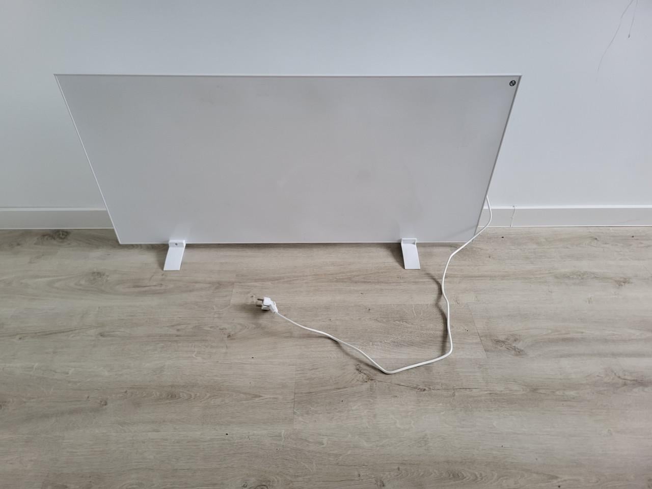 Infrarood verwarming Superia Wifi 720 watt