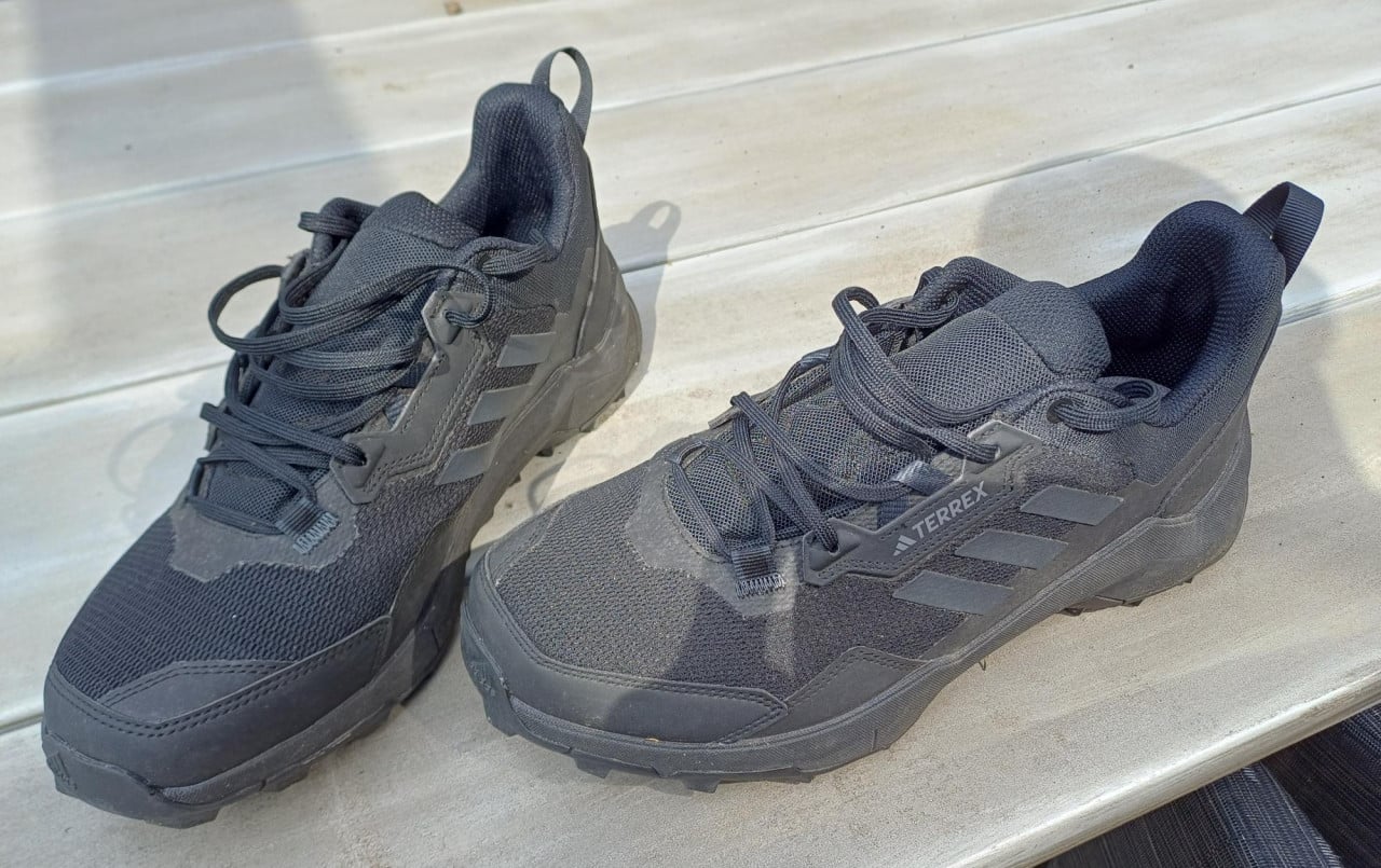 Wandel-/hikingschoenen