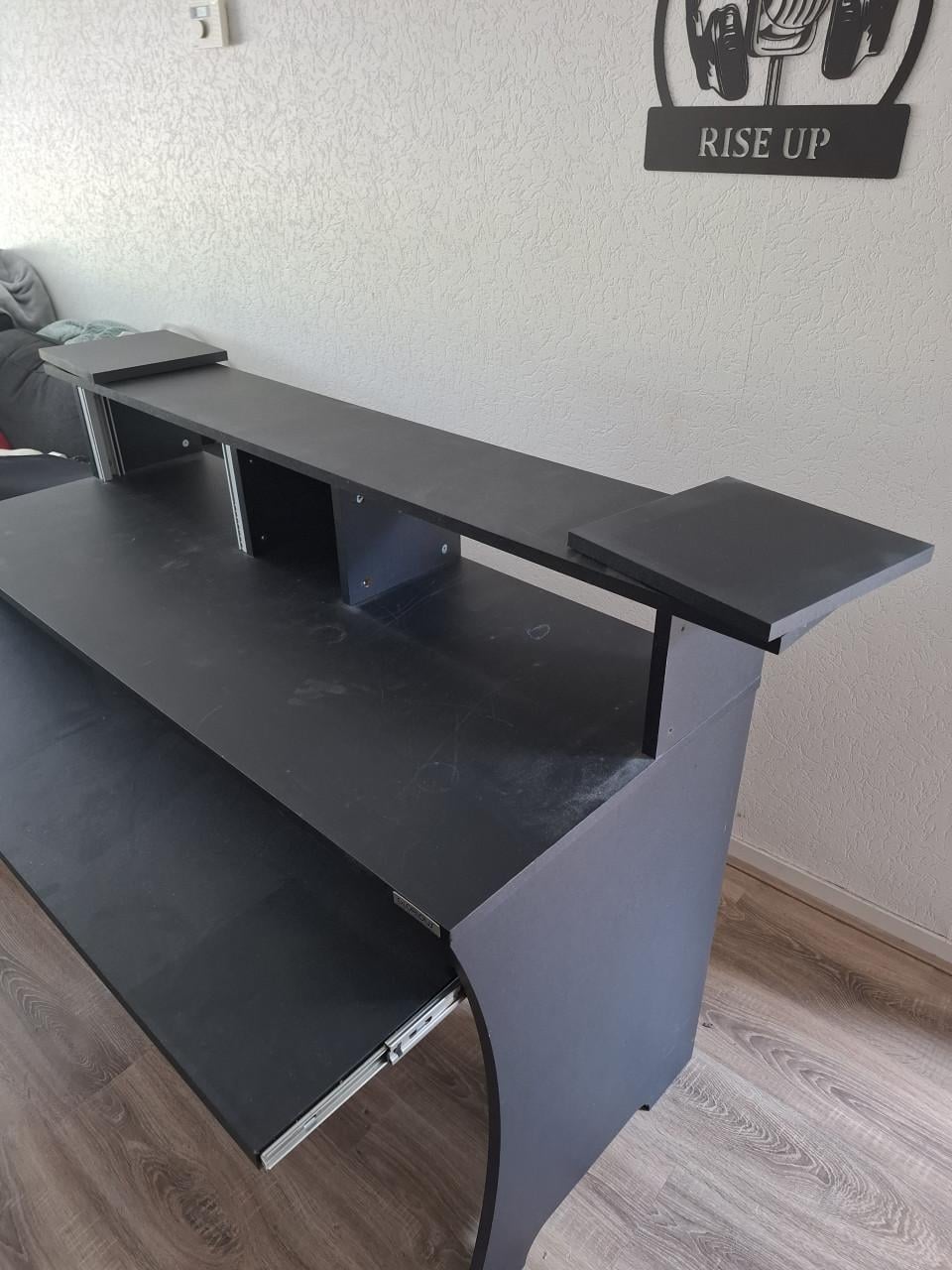 Glorious Workbench Studiomeubel