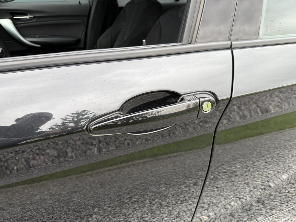 BMW 1 Serie 116i executive m-sportpakket 5-drs