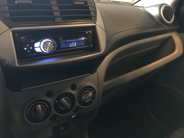 Suzuki Alto 1.0 gt plus | unieke uitvoering | zeer mooi | nieuwe apk