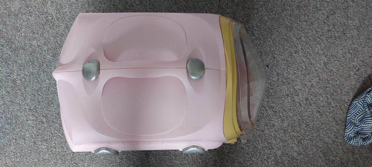 Katten benodigdheden